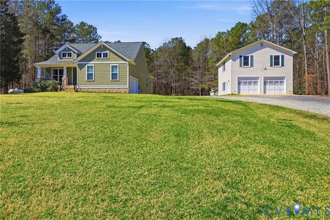 Tiny photo for 12418 Nash Road, Chesterfield, VA 23838 (MLS # 2606832)