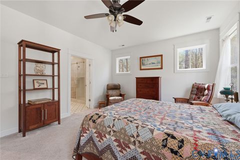 Tiny photo for 12418 Nash Road, Chesterfield, VA 23838 (MLS # 2606832)