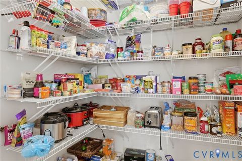 Tiny photo for 12418 Nash Road, Chesterfield, VA 23838 (MLS # 2606832)