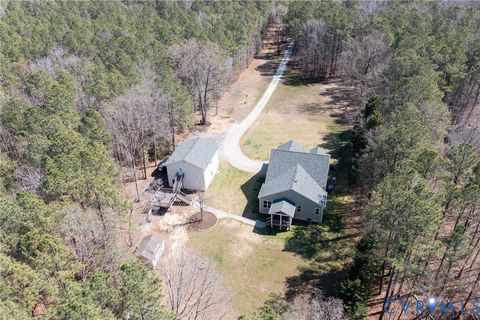 Tiny photo for 12418 Nash Road, Chesterfield, VA 23838 (MLS # 2606832)