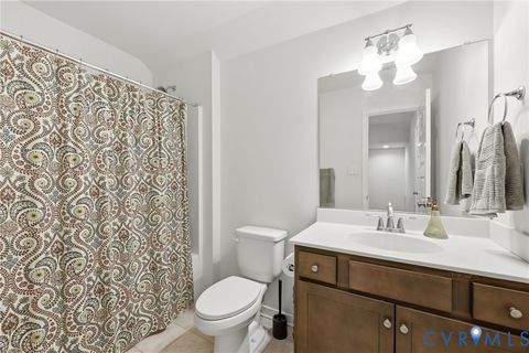 Tiny photo for 12418 Nash Road, Chesterfield, VA 23838 (MLS # 2606832)