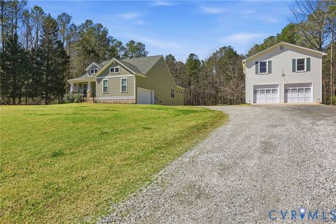 Tiny photo for 12418 Nash Road, Chesterfield, VA 23838 (MLS # 2606832)