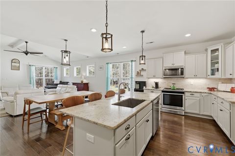 Tiny photo for 12418 Nash Road, Chesterfield, VA 23838 (MLS # 2606832)