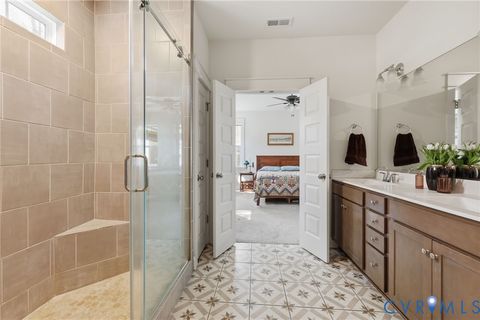 Tiny photo for 12418 Nash Road, Chesterfield, VA 23838 (MLS # 2606832)