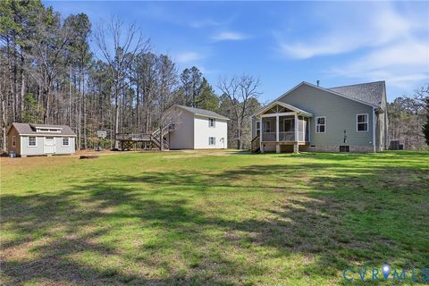 Tiny photo for 12418 Nash Road, Chesterfield, VA 23838 (MLS # 2606832)