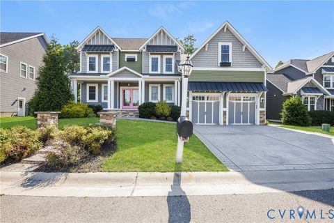 Photo of 3901 Graythorne Drive, Midlothian, VA 23112 (MLS # 2614023)