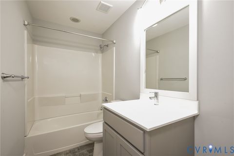 Tiny photo for 3901 Graythorne Drive, Midlothian, VA 23112 (MLS # 2614023)