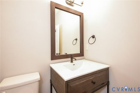 Tiny photo for 3901 Graythorne Drive, Midlothian, VA 23112 (MLS # 2614023)