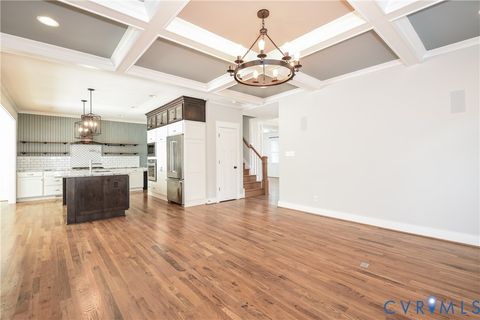 Tiny photo for 3901 Graythorne Drive, Midlothian, VA 23112 (MLS # 2614023)