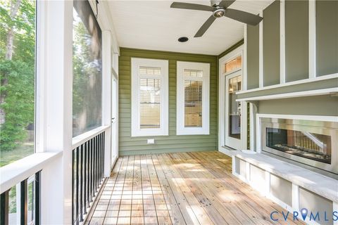Tiny photo for 3901 Graythorne Drive, Midlothian, VA 23112 (MLS # 2614023)
