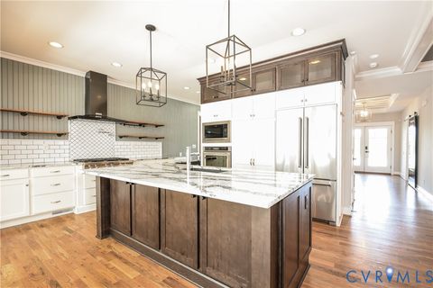 Tiny photo for 3901 Graythorne Drive, Midlothian, VA 23112 (MLS # 2614023)