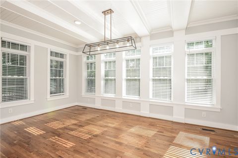 Tiny photo for 3901 Graythorne Drive, Midlothian, VA 23112 (MLS # 2614023)
