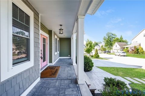 Tiny photo for 3901 Graythorne Drive, Midlothian, VA 23112 (MLS # 2614023)