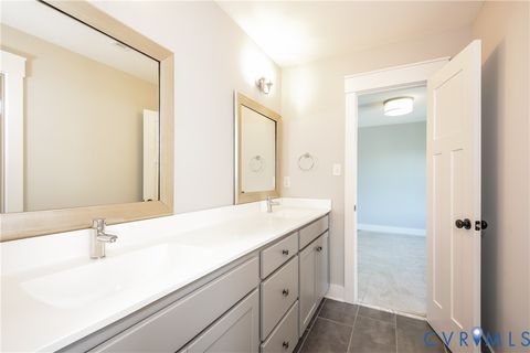 Tiny photo for 3901 Graythorne Drive, Midlothian, VA 23112 (MLS # 2614023)