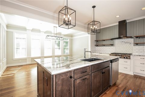Tiny photo for 3901 Graythorne Drive, Midlothian, VA 23112 (MLS # 2614023)