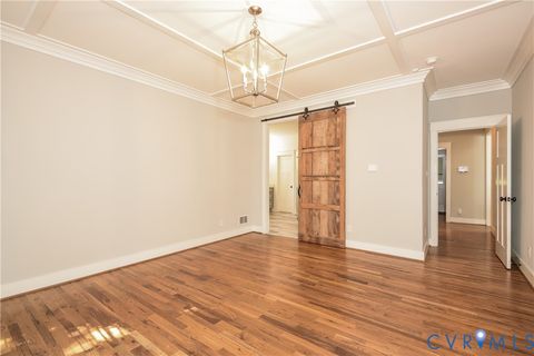 Tiny photo for 3901 Graythorne Drive, Midlothian, VA 23112 (MLS # 2614023)
