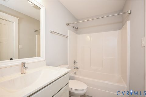 Tiny photo for 3901 Graythorne Drive, Midlothian, VA 23112 (MLS # 2614023)
