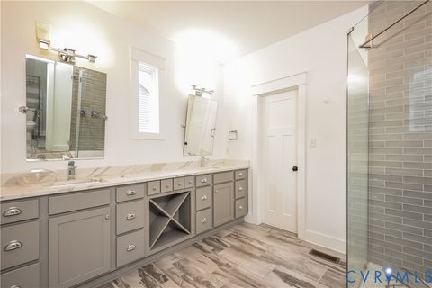 Tiny photo for 3901 Graythorne Drive, Midlothian, VA 23112 (MLS # 2614023)