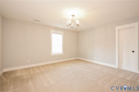 Tiny photo for 3901 Graythorne Drive, Midlothian, VA 23112 (MLS # 2614023)