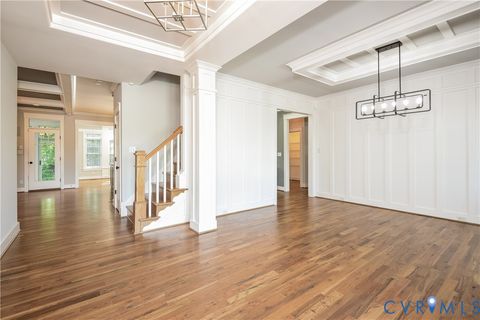 Tiny photo for 3901 Graythorne Drive, Midlothian, VA 23112 (MLS # 2614023)