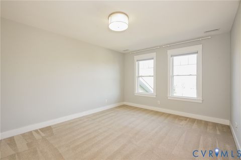 Tiny photo for 3901 Graythorne Drive, Midlothian, VA 23112 (MLS # 2614023)