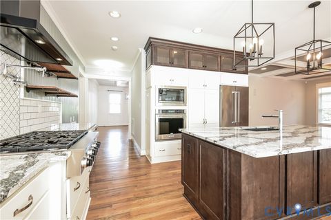 Tiny photo for 3901 Graythorne Drive, Midlothian, VA 23112 (MLS # 2614023)