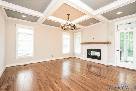 Tiny photo for 3901 Graythorne Drive, Midlothian, VA 23112 (MLS # 2614023)