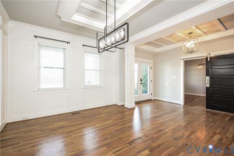 Tiny photo for 3901 Graythorne Drive, Midlothian, VA 23112 (MLS # 2614023)
