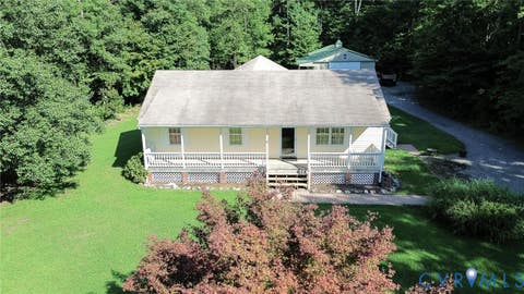 Tiny photo for 28 Will Davis Road, Hanover, VA 23069 (MLS # 2621077)
