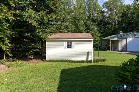 Tiny photo for 28 Will Davis Road, Hanover, VA 23069 (MLS # 2621077)