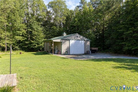 Tiny photo for 28 Will Davis Road, Hanover, VA 23069 (MLS # 2621077)