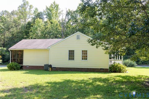 Tiny photo for 28 Will Davis Road, Hanover, VA 23069 (MLS # 2621077)