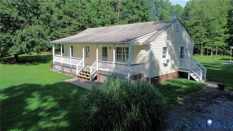Tiny photo for 28 Will Davis Road, Hanover, VA 23069 (MLS # 2621077)