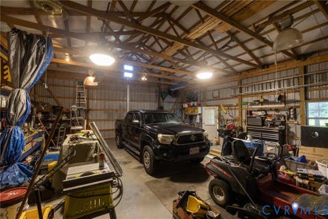 Tiny photo for 28 Will Davis Road, Hanover, VA 23069 (MLS # 2621077)