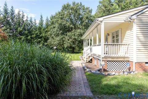 Tiny photo for 28 Will Davis Road, Hanover, VA 23069 (MLS # 2621077)