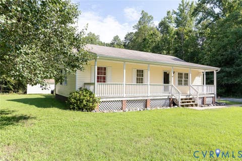 Tiny photo for 28 Will Davis Road, Hanover, VA 23069 (MLS # 2621077)