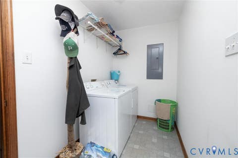 Tiny photo for 28 Will Davis Road, Hanover, VA 23069 (MLS # 2621077)
