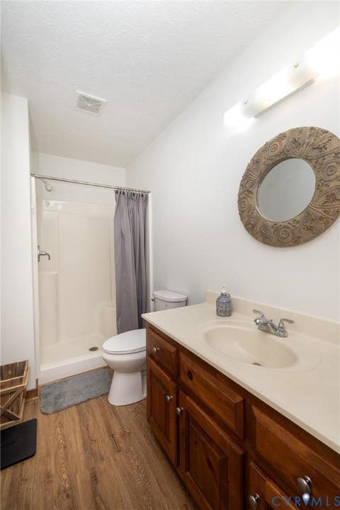 Tiny photo for 28 Will Davis Road, Hanover, VA 23069 (MLS # 2621077)