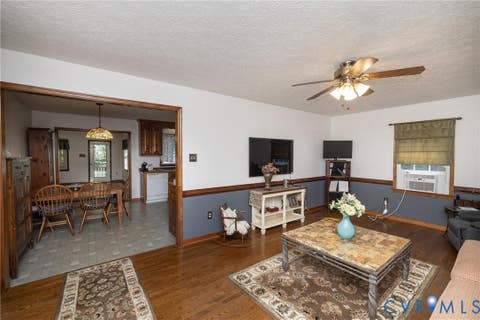 Tiny photo for 28 Will Davis Road, Hanover, VA 23069 (MLS # 2621077)