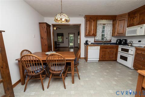 Tiny photo for 28 Will Davis Road, Hanover, VA 23069 (MLS # 2621077)