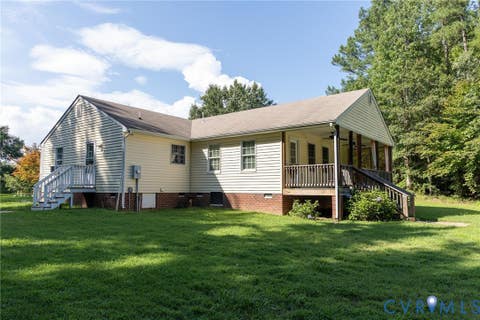 Tiny photo for 28 Will Davis Road, Hanover, VA 23069 (MLS # 2621077)