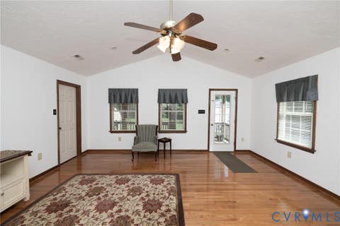 Tiny photo for 28 Will Davis Road, Hanover, VA 23069 (MLS # 2621077)