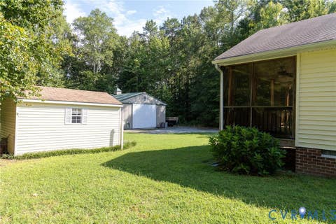 Tiny photo for 28 Will Davis Road, Hanover, VA 23069 (MLS # 2621077)