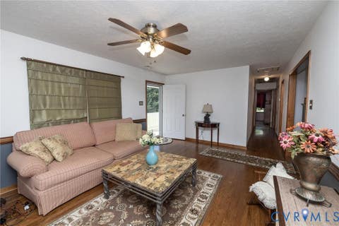 Tiny photo for 28 Will Davis Road, Hanover, VA 23069 (MLS # 2621077)