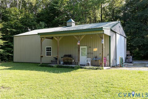 Tiny photo for 28 Will Davis Road, Hanover, VA 23069 (MLS # 2621077)