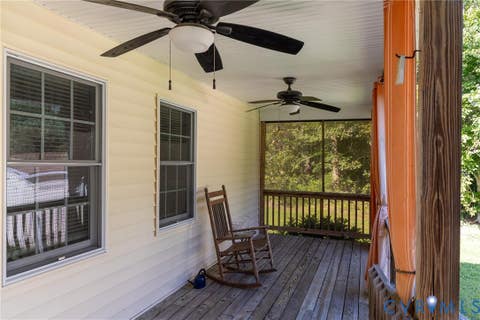 Tiny photo for 28 Will Davis Road, Hanover, VA 23069 (MLS # 2621077)