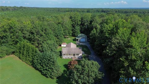 Tiny photo for 28 Will Davis Road, Hanover, VA 23069 (MLS # 2621077)