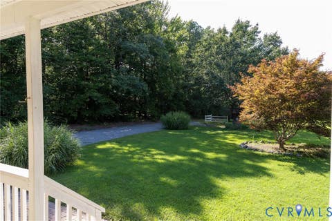 Tiny photo for 28 Will Davis Road, Hanover, VA 23069 (MLS # 2621077)