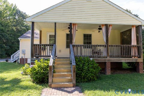 Tiny photo for 28 Will Davis Road, Hanover, VA 23069 (MLS # 2621077)