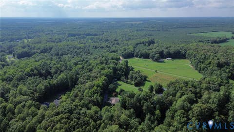 Tiny photo for 28 Will Davis Road, Hanover, VA 23069 (MLS # 2621077)